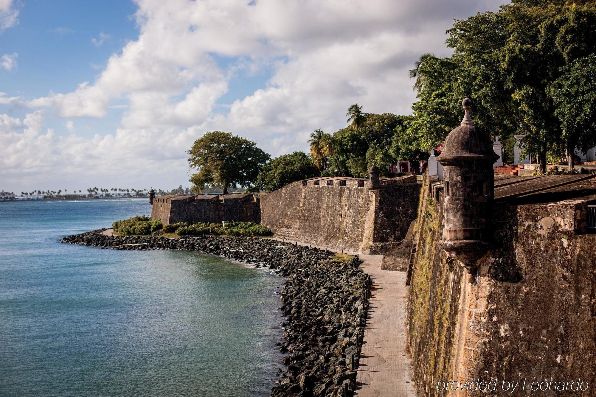 Hotel The Ritz-Carlton, San Juan Zewnętrze zdjęcie