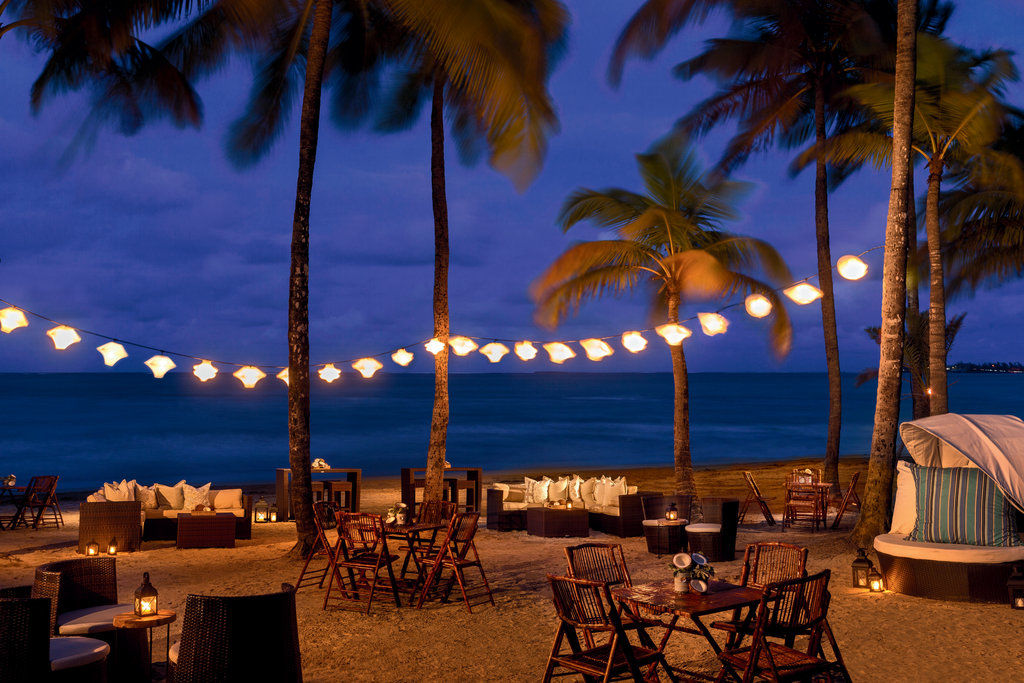 Hotel The Ritz-Carlton, San Juan Zewnętrze zdjęcie